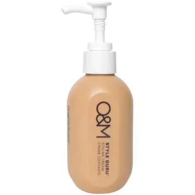 Afbeelding van Original &amp; Mineral Style Guru Styling Cream Lichtgewicht Crème 150 Ml