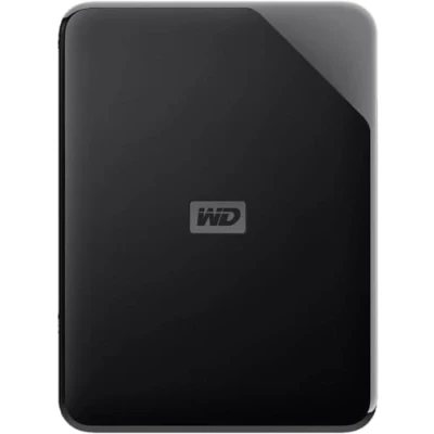 Afbeelding van Externe Harde Schijf Western Digital WDBJRT0040BBK WESN 4 TB HDD