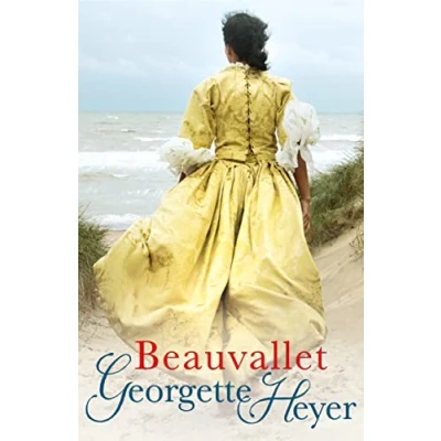 Afbeelding van Beauvallet