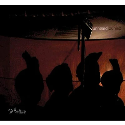 Afbeelding van Various Artists Unheard Punjab (CD)