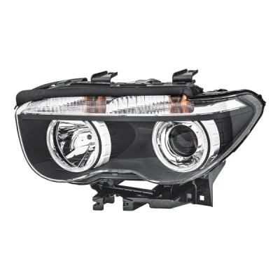 Afbeelding van Hella Koplamp BMW7 E65 05 Links wt kn Xenon 1EL 158 083 011
