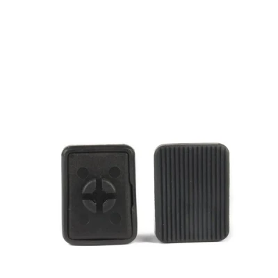 Afbeelding van Milenco MGI Falcon mirror pads (2 stuks)