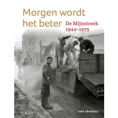 Image de Morgen wordt het beter