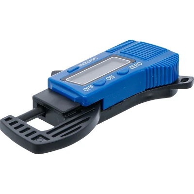 Afbeelding van BGS Digitale micrometer 0 13 mm
