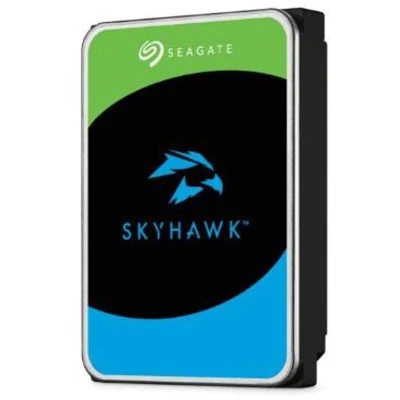 Afbeelding van Seagate SkyHawk 3,5&quot; 1000 GB seriële ATA III