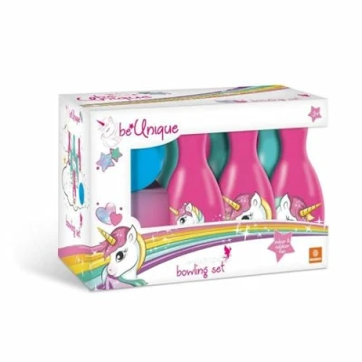Afbeelding van Bowlingspel Mondo Unicorn