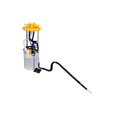 Afbeelding van HELLA 8TF 358 303 851 Brandstoftoevoereenheid Met pakking, brandstoftoevoermodule Electrisch Diesel