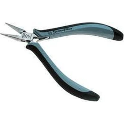 Afbeelding van C.K T3772 1D120 ESD Spitsbektang Recht 130 mm