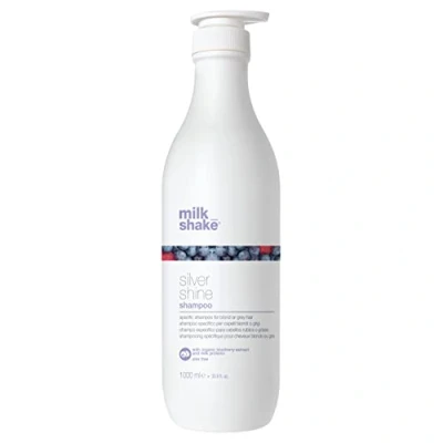 Image de Milk_Shake Silver Shine Shampoing 1.000 ml