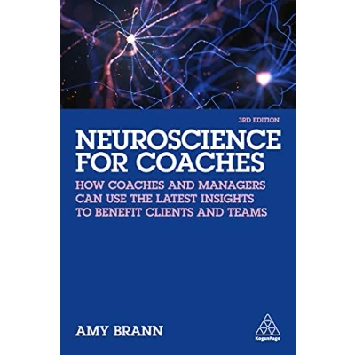 Afbeelding van Neuroscience for Coaches