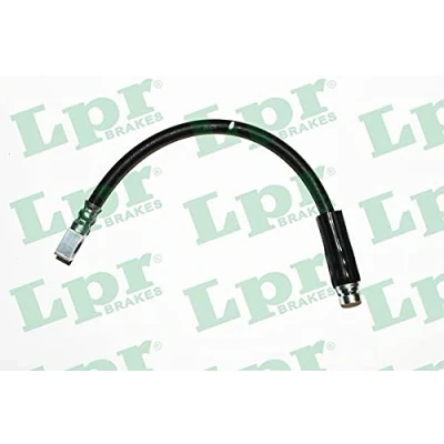 Afbeelding van LPR 6T46591 Remslang 327 F10X1