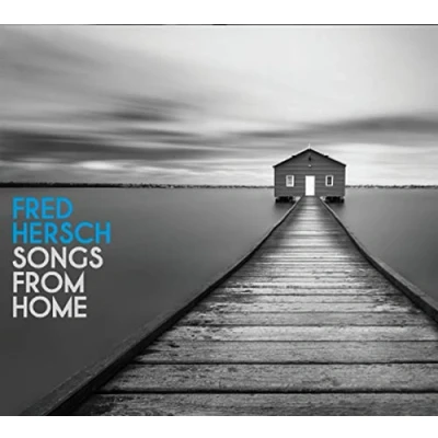 Afbeelding van Fred Hersch Songs From Home