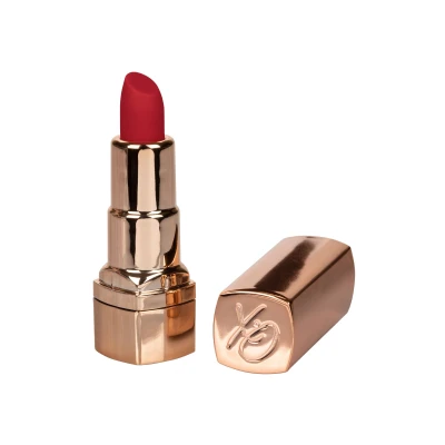 Afbeelding van Mini Vibrator Lipstick Hide &amp; Play