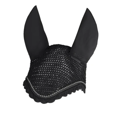 Image de Eskadron Bonnet Anti Mouches Pearls Platinum &#039;25 Soft RougeVendu par Agradi