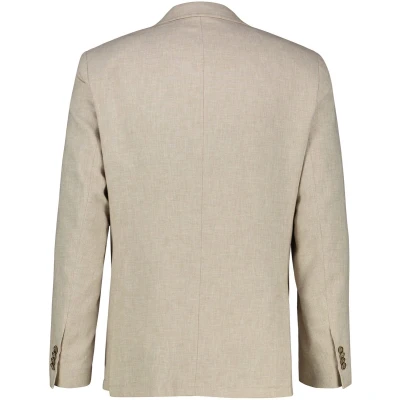 Afbeelding van LERROS Colbert Sakko Beige 48
