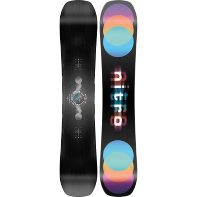 Afbeelding van Nitro Optisym 23/24 Snowboard