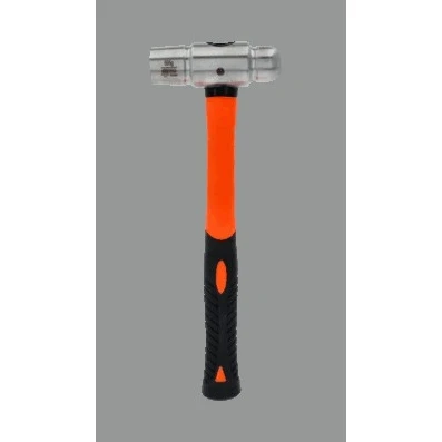 Afbeelding van KS Tools, Hamer, STAINLESS STEEL slotenmakershamer (440 g)