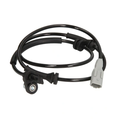 Afbeelding van ABE CCZ1636ABE ABS sensor Achteras links, Vooras rechts Actieve 915 CITROËN: Berlingo II, II Van, C4 I Grand Picasso