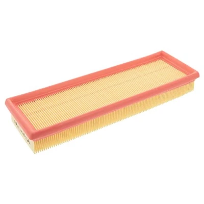 Afbeelding van MAPCO 60047 Luchtfilter 42 102,5 314 Vierkantvormig Filter insert RENAULT: CLIO 2, Kangoo I Express, TRAFIC 2 Kasten, OPEL: Vivaro A Van
