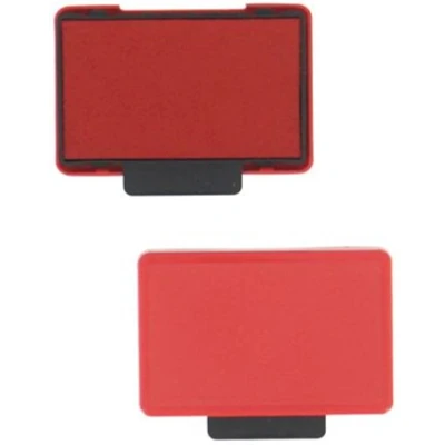 Image de Trodat Recharge 6/4926 Encre Rouge Blister De 3