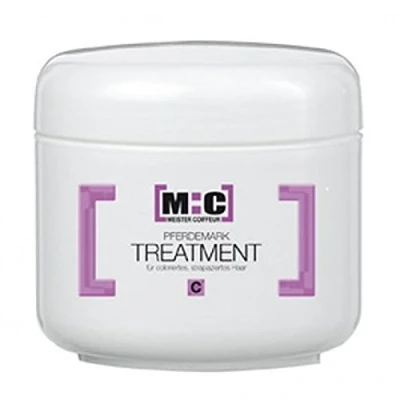 Afbeelding van M:C Treatment Paardenmerg Haarmasker 150 ml
