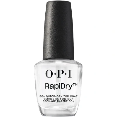 Afbeelding van OPI RAPI DRY top coat Nagellak: NTT74, Dames, Maat: 15 ml, Ntt74