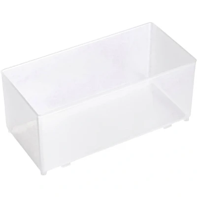 Afbeelding van raaco 80 CA7 1½ Assortimentskoffer inzet (b x h d) 79 69 163 mm Inhoud 1 stuk(s)
