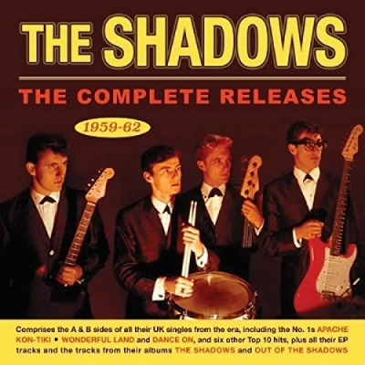 Afbeelding van The Complete Releases