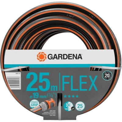 Image de GARDENA 18053 20 tuyau flexible 3/4&quot; 25m