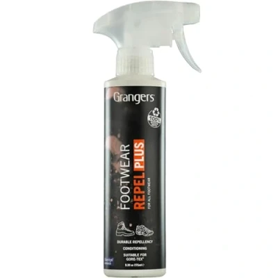 Afbeelding van Eige Granger&#039;s Footwear Repel 275ml