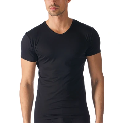 Afbeelding van Mey Tshirt Software Zwart 5