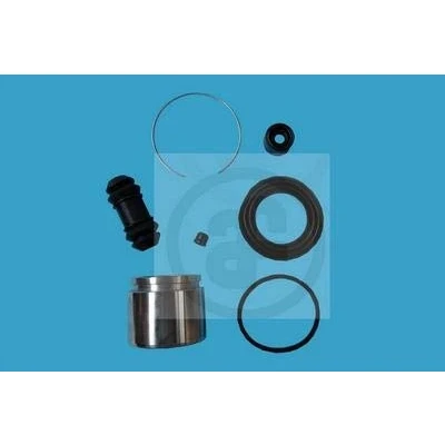 Afbeelding van AUTOFREN SEINSA D41133C Remklauw Reparatieset Vooras 54