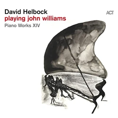 Afbeelding van Playing John Williams