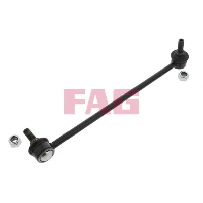 Afbeelding van FAG 818 0391 10 Stabilisatorstang 285 M10 x 1,25 KIA: RIO 2, HYUNDAI: ACCENT 3 Stufenheck