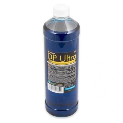 Afbeelding van Aqua Computer Double Protect Ultra Blauw Koeling Accessoires