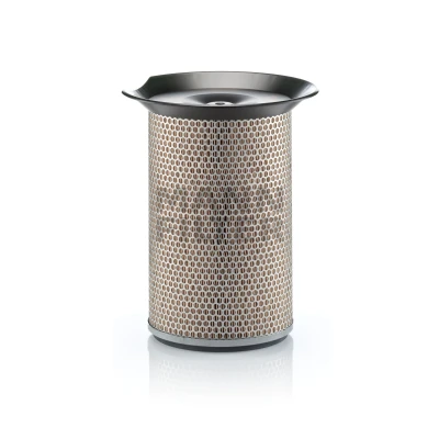 Afbeelding van MANN Filter C 23 502 Luchtfilter 375 225, 303 insert