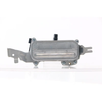 Afbeelding van Mahle Original Oliekoeler motorolie CLC 124 000S