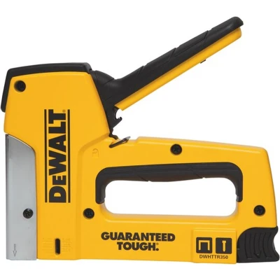 Afbeelding van DeWALT Gereedschap Universele nietmachine 2 in 1 DWHTTR350 0