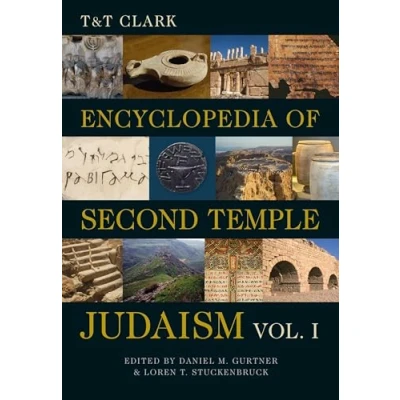 Afbeelding van T&amp;T Clark Encyclopedia of Second Temple Judaism Volume One