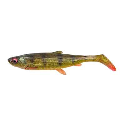Afbeelding van Savage Gear 3D Herring Shad Clear Perch 28cm (150g)