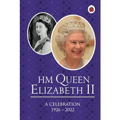 Afbeelding van HM Queen Elizabeth II: A Celebration