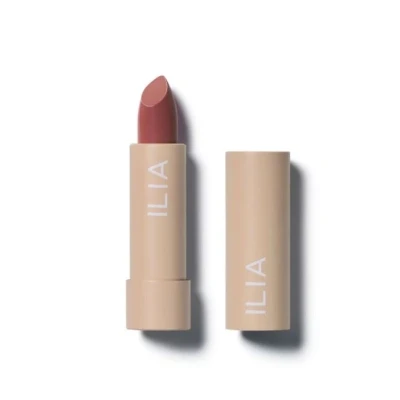 Afbeelding van ILIA Beauty Color Block High Impact Lipstick Wild Rose 4 Gr