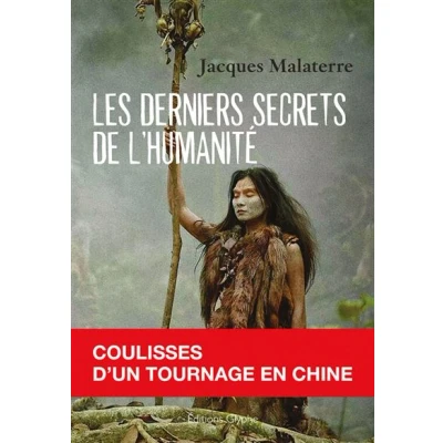 Image de Les derniers secrets de l&#039;Humanité