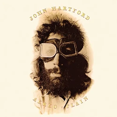 Afbeelding van John Hartford Aereo Plain (LP)