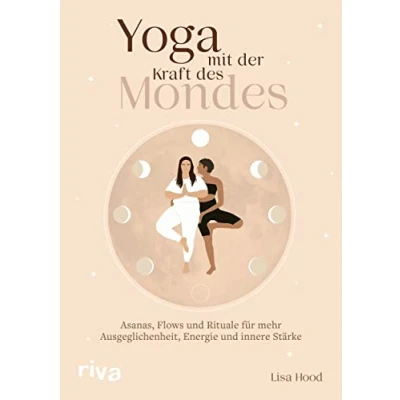 Afbeelding van Yoga mit der Kraft des Mondes