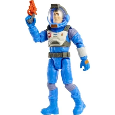 Afbeelding van Disney Pixar XL 03 Buzz Lightyear Speelfiguur