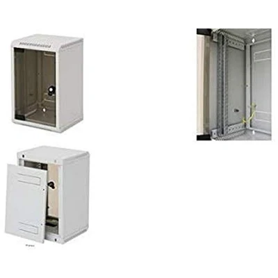 Afbeelding van Triton DELTA B 9U/300 Minirack rack 20 kg Wandrek