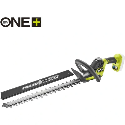 Afbeelding van RYOBI RY18HT45A 0 18V ONE+ accu heggenschaar 45 cm (zonder en lader) 5133005380