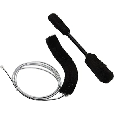 Afbeelding van HW Tuba Reiniging set