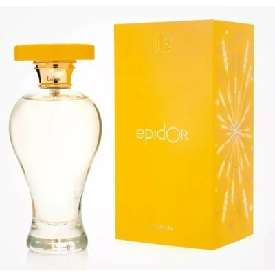 Afbeelding van Lubin Eau de Parfum Classique Epidor